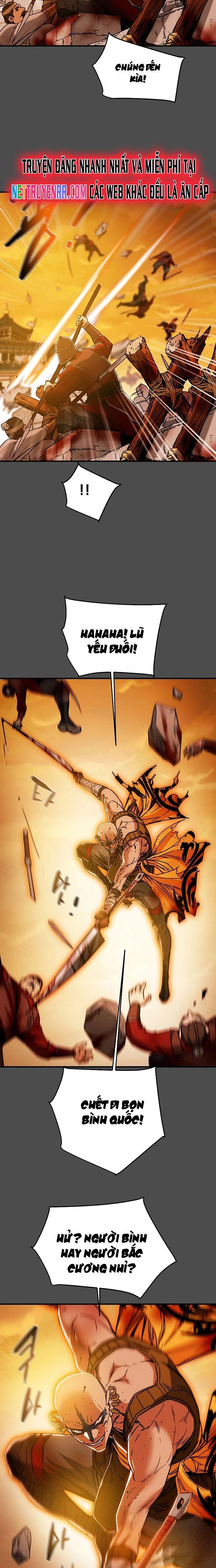 Minh Nguyệt Truyện - Chapter 73 - Page 11