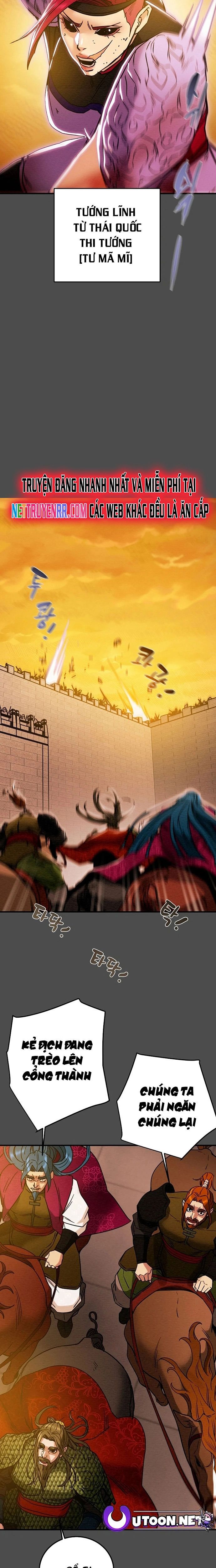 Minh Nguyệt Truyện - Chapter 73 - Page 13