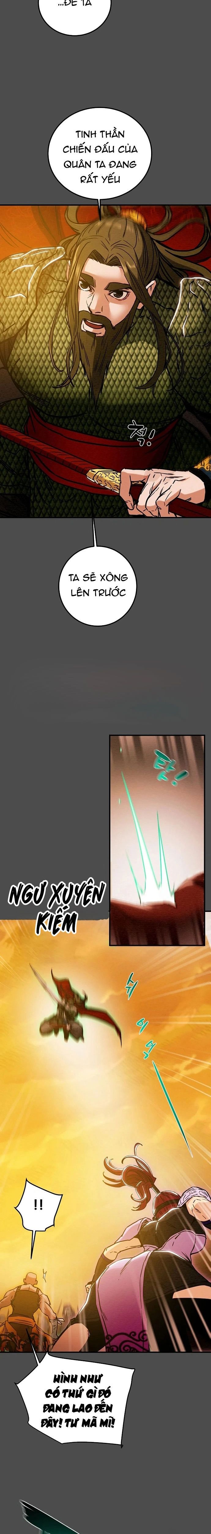 Minh Nguyệt Truyện - Chapter 73 - Page 14