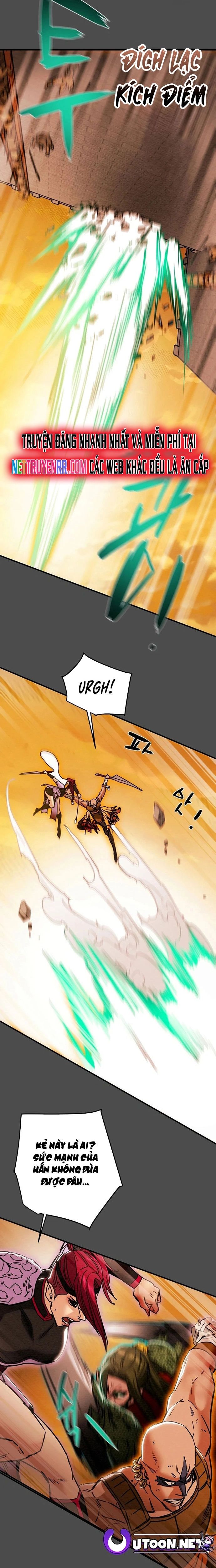 Minh Nguyệt Truyện - Chapter 73 - Page 15