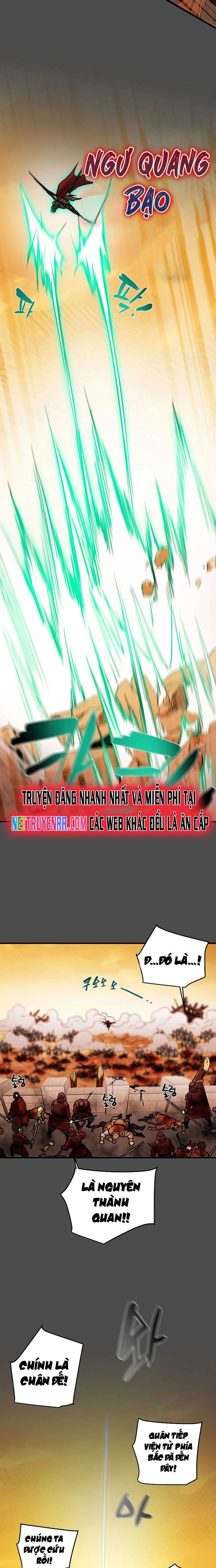 Minh Nguyệt Truyện - Chapter 73 - Page 16