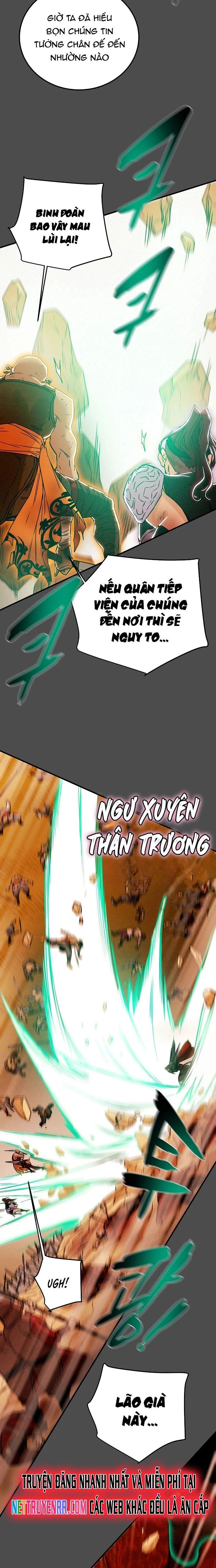 Minh Nguyệt Truyện - Chapter 73 - Page 19