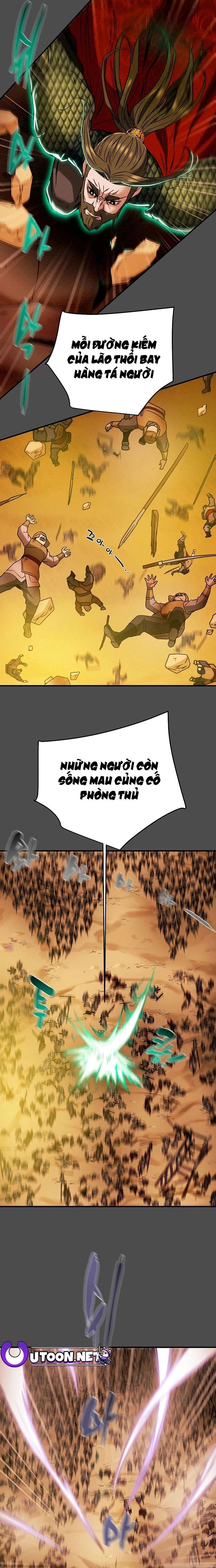 Minh Nguyệt Truyện - Chapter 73 - Page 20