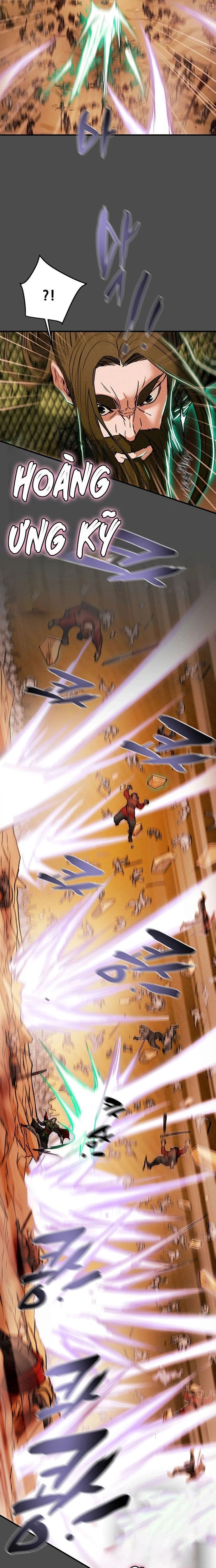 Minh Nguyệt Truyện - Chapter 73 - Page 21