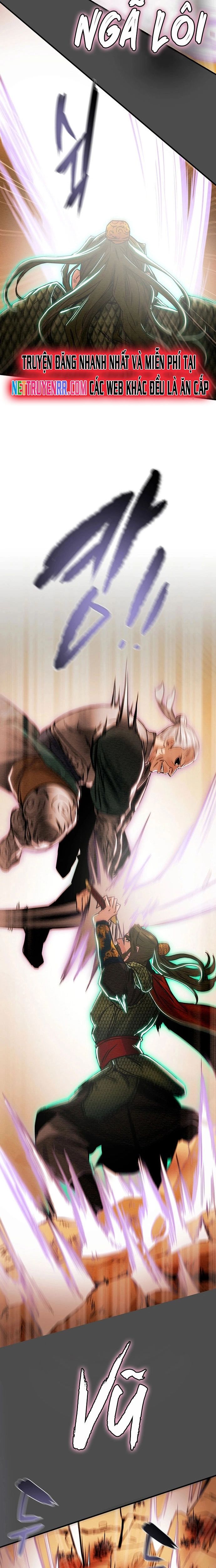 Minh Nguyệt Truyện - Chapter 73 - Page 22