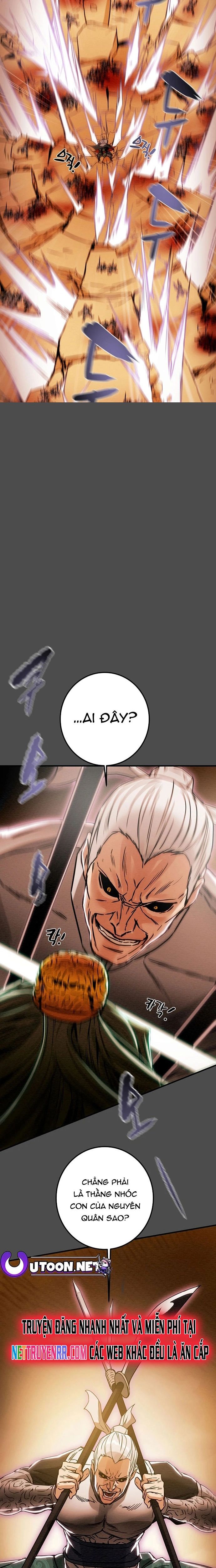 Minh Nguyệt Truyện - Chapter 73 - Page 23