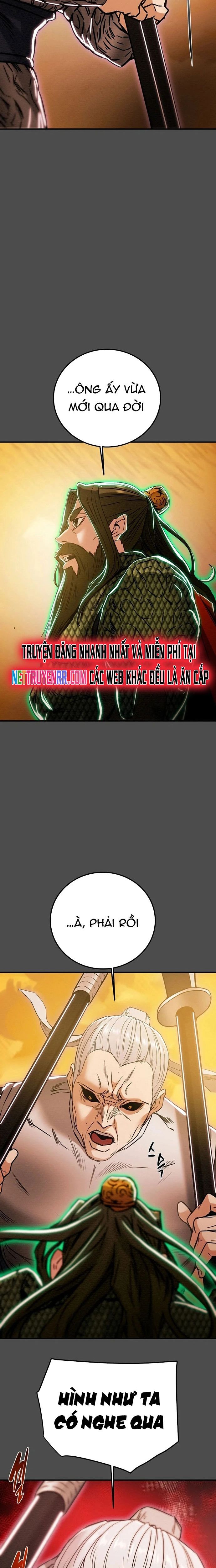 Minh Nguyệt Truyện - Chapter 73 - Page 25