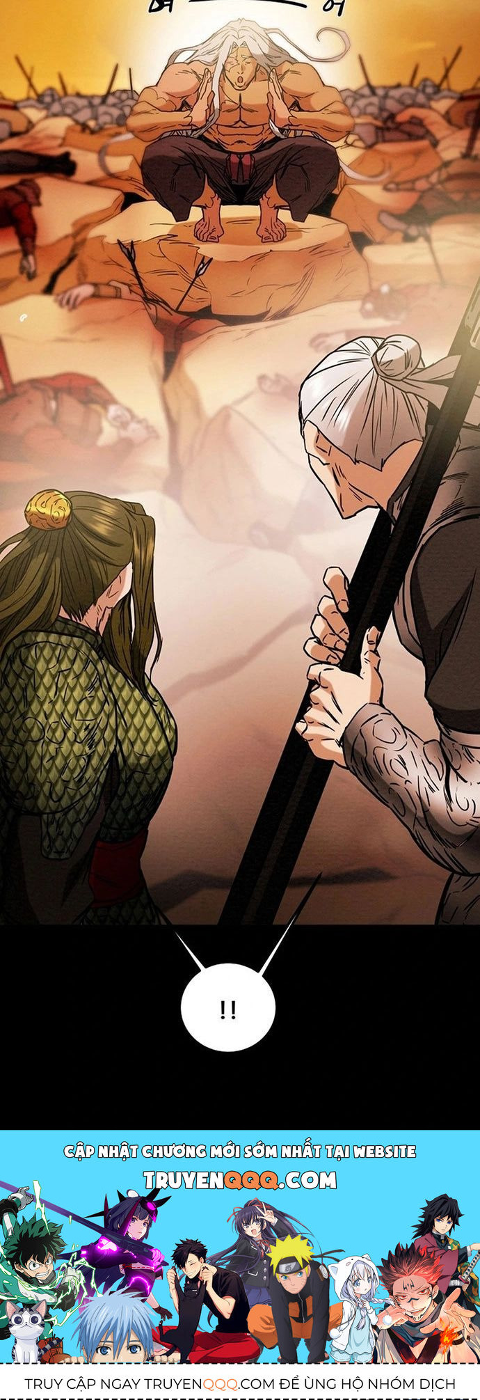 Minh Nguyệt Truyện - Chapter 73 - Page 28