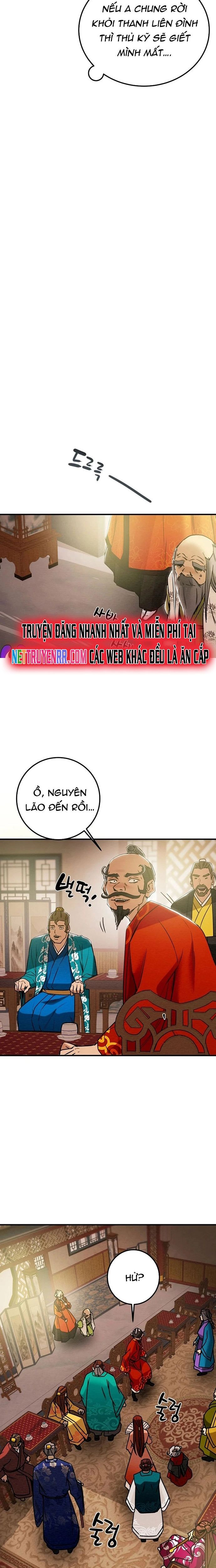 Minh Nguyệt Truyện - Chapter 73 - Page 4