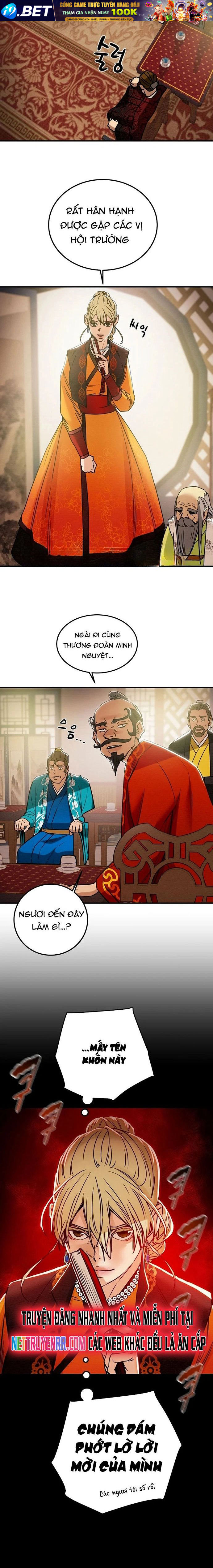 Minh Nguyệt Truyện - Chapter 73 - Page 5