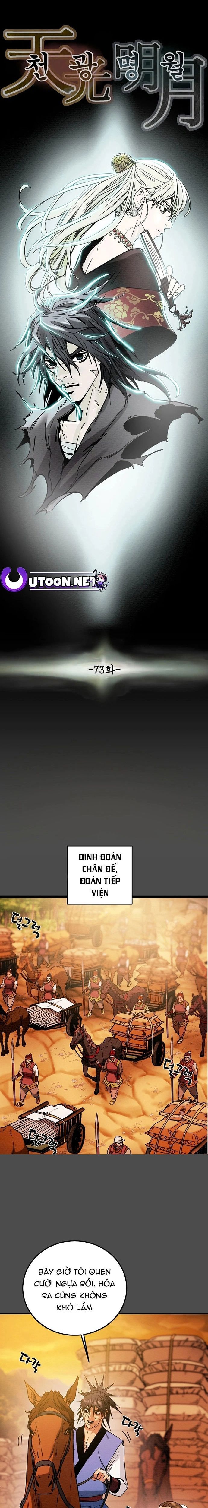 Minh Nguyệt Truyện - Chapter 73 - Page 6
