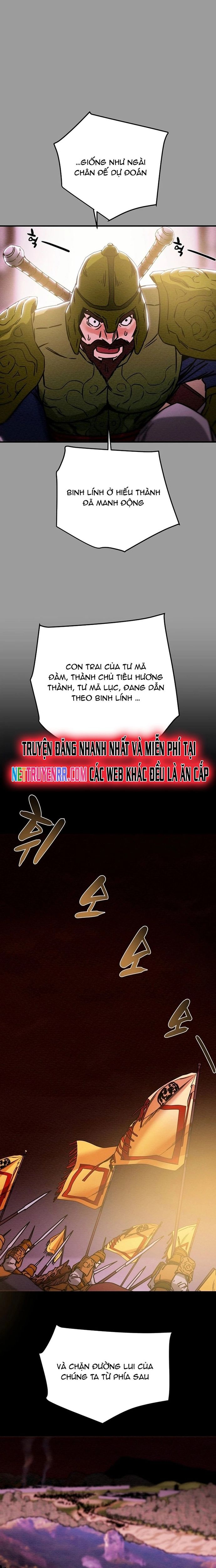 Minh Nguyệt Truyện - Chapter 74 - Page 10