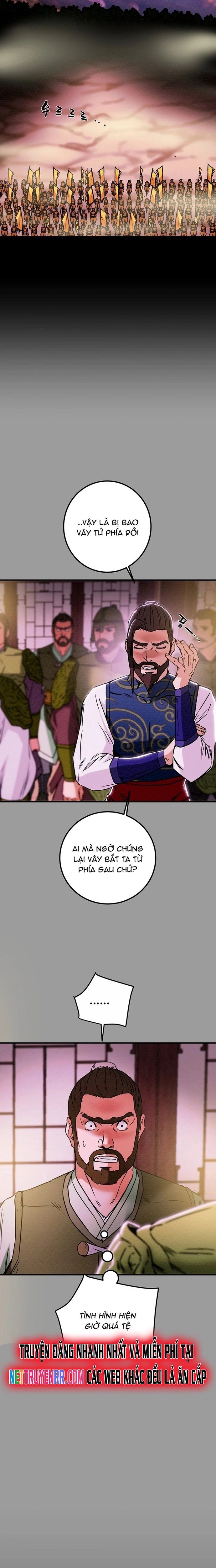 Minh Nguyệt Truyện - Chapter 74 - Page 11