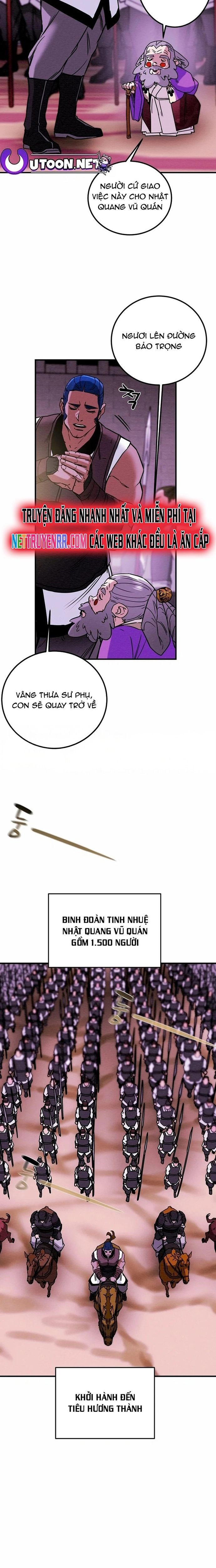 Minh Nguyệt Truyện - Chapter 74 - Page 20