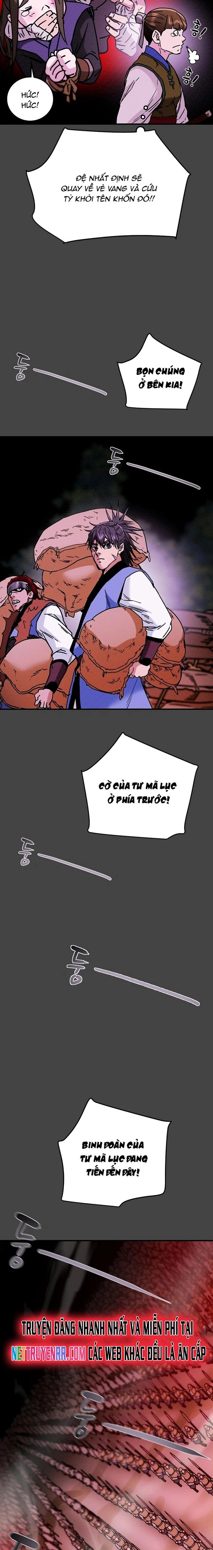 Minh Nguyệt Truyện - Chapter 74 - Page 24