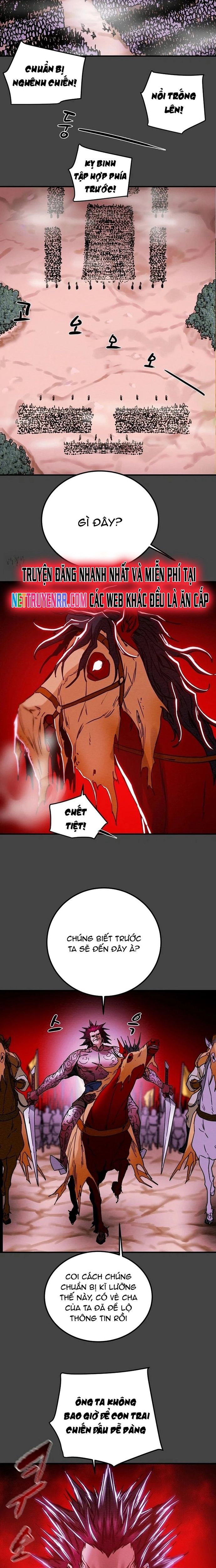 Minh Nguyệt Truyện - Chapter 74 - Page 26