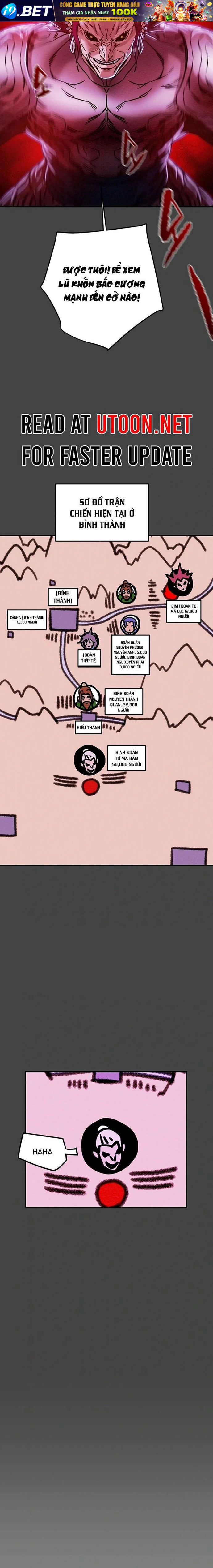 Minh Nguyệt Truyện - Chapter 74 - Page 27