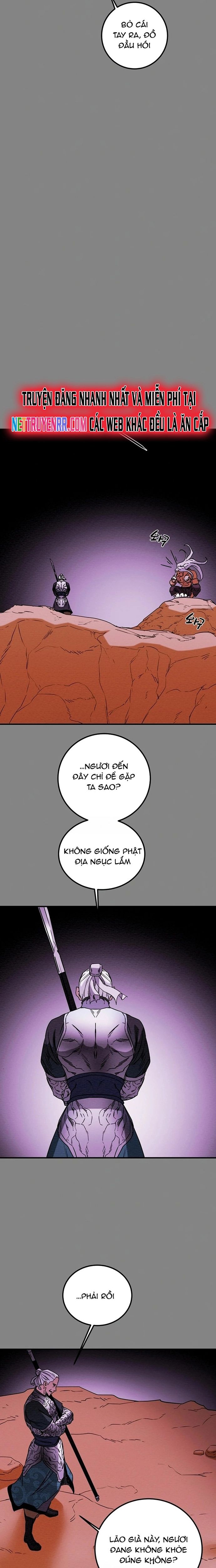 Minh Nguyệt Truyện - Chapter 74 - Page 29