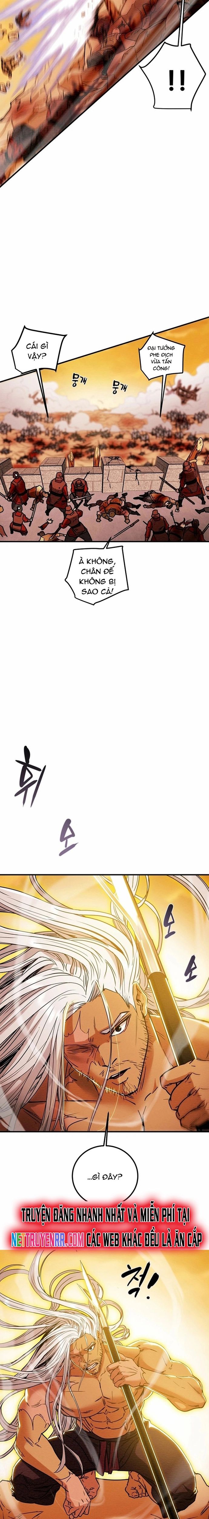 Minh Nguyệt Truyện - Chapter 74 - Page 3