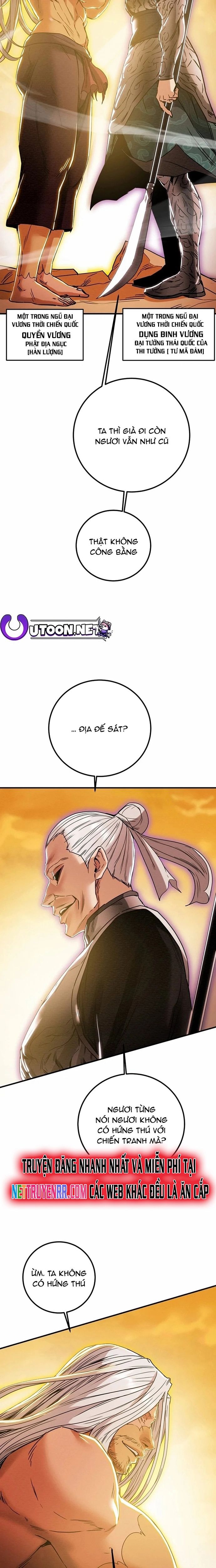 Minh Nguyệt Truyện - Chapter 74 - Page 5