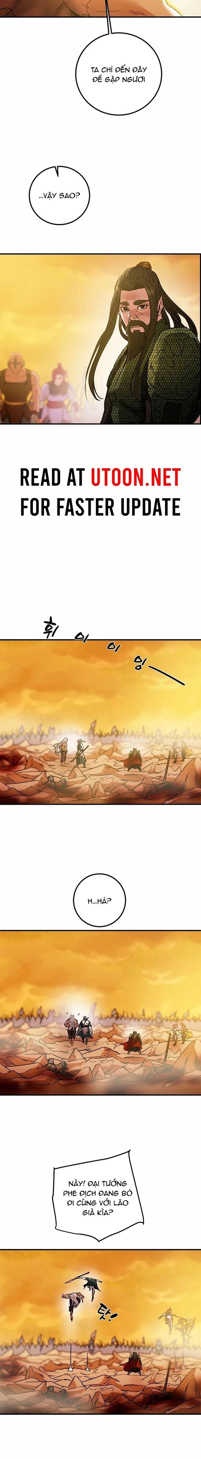 Minh Nguyệt Truyện - Chapter 74 - Page 6