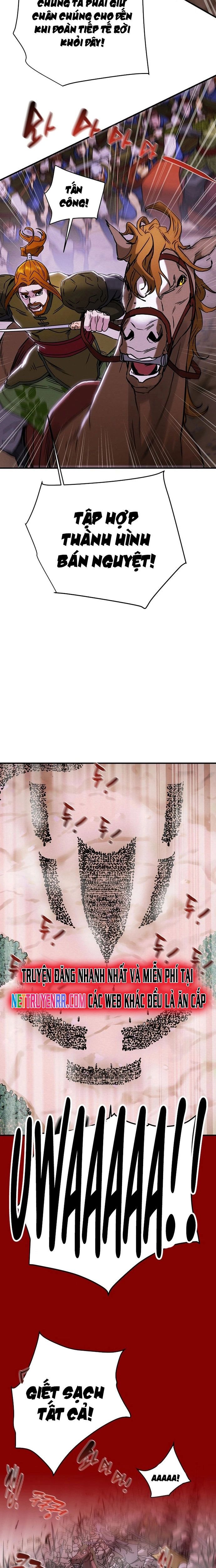 Minh Nguyệt Truyện - Chapter 75 - Page 10