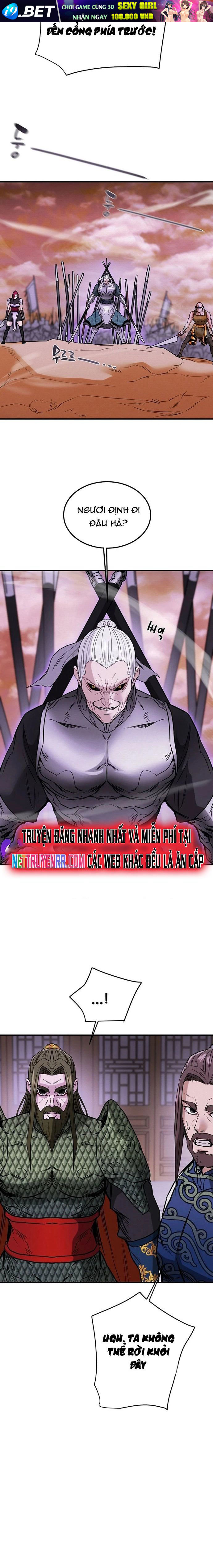 Minh Nguyệt Truyện - Chapter 75 - Page 13