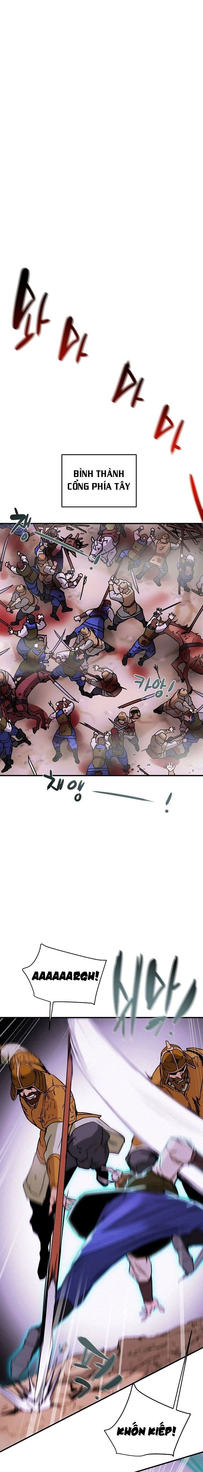 Minh Nguyệt Truyện - Chapter 75 - Page 14