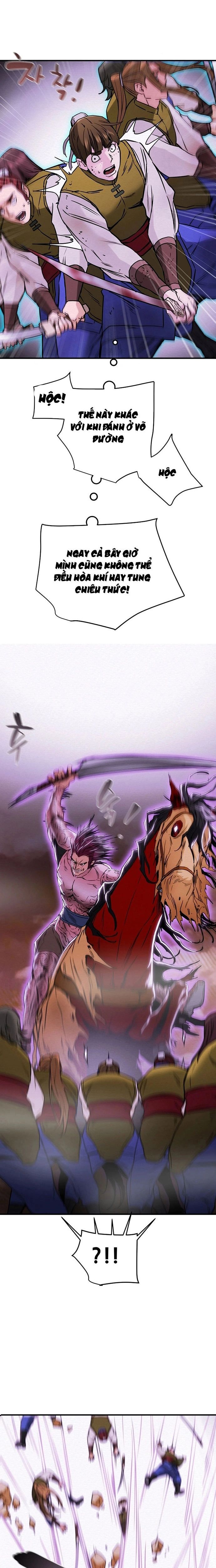 Minh Nguyệt Truyện - Chapter 75 - Page 16