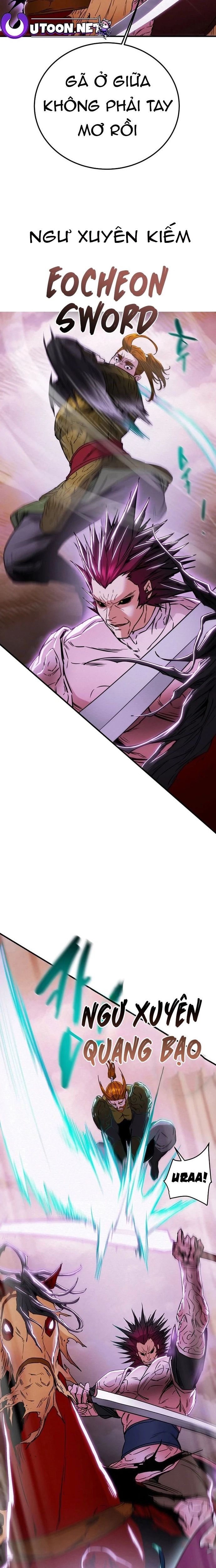 Minh Nguyệt Truyện - Chapter 75 - Page 18