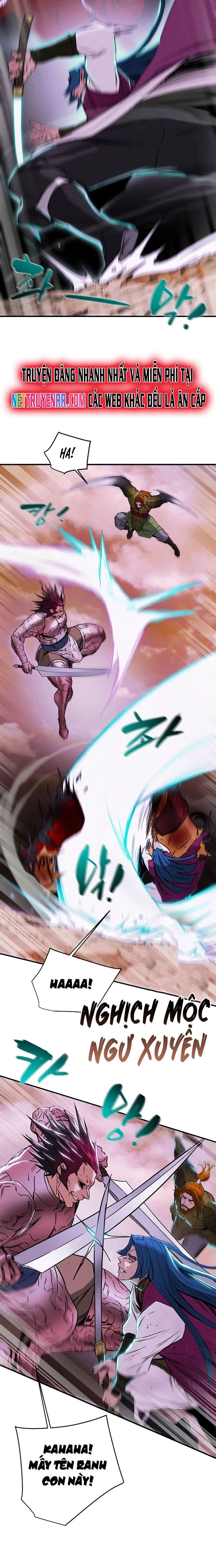 Minh Nguyệt Truyện - Chapter 75 - Page 19