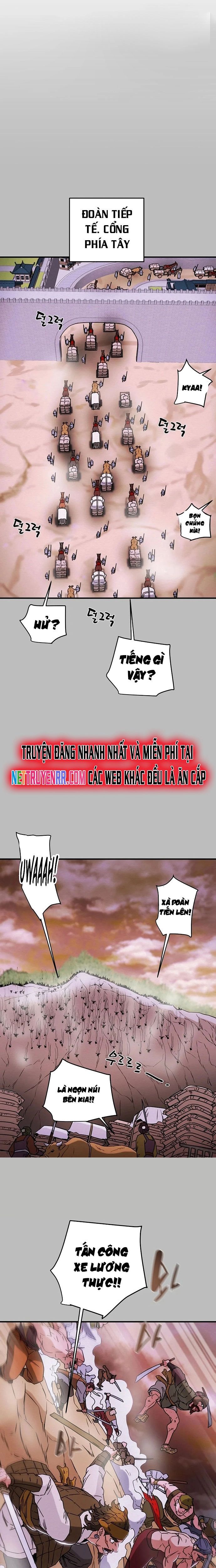 Minh Nguyệt Truyện - Chapter 75 - Page 24