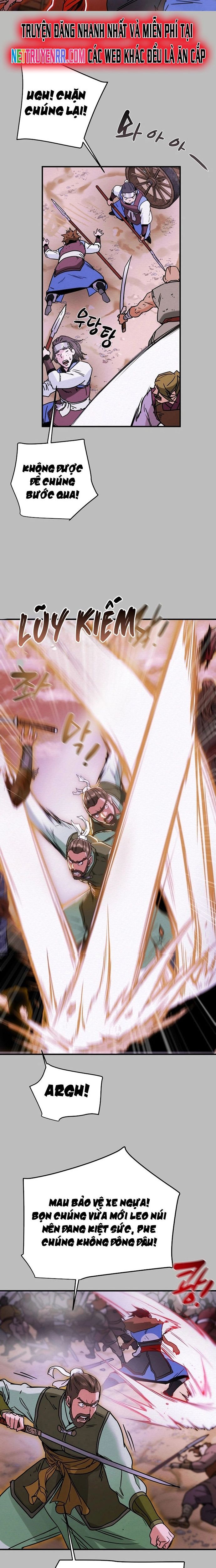 Minh Nguyệt Truyện - Chapter 75 - Page 26