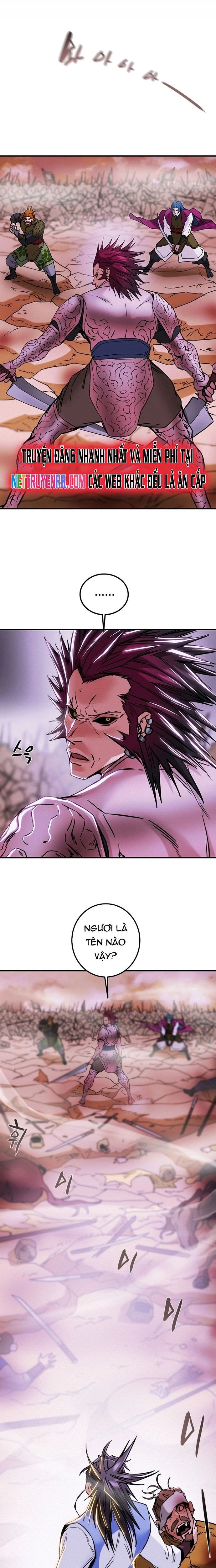 Minh Nguyệt Truyện - Chapter 75 - Page 28