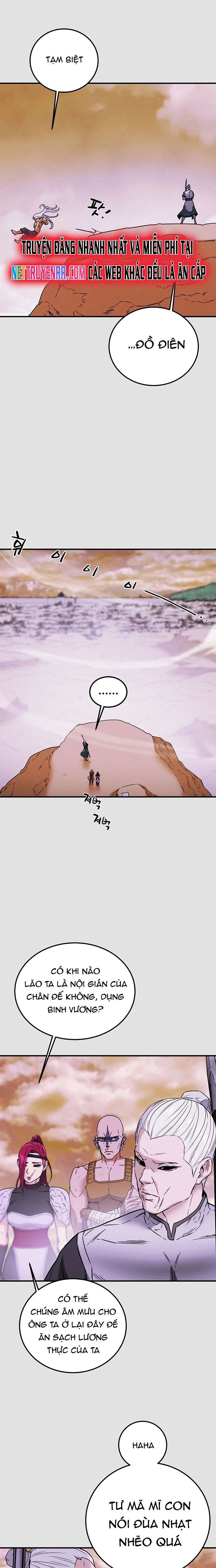 Minh Nguyệt Truyện - Chapter 75 - Page 5