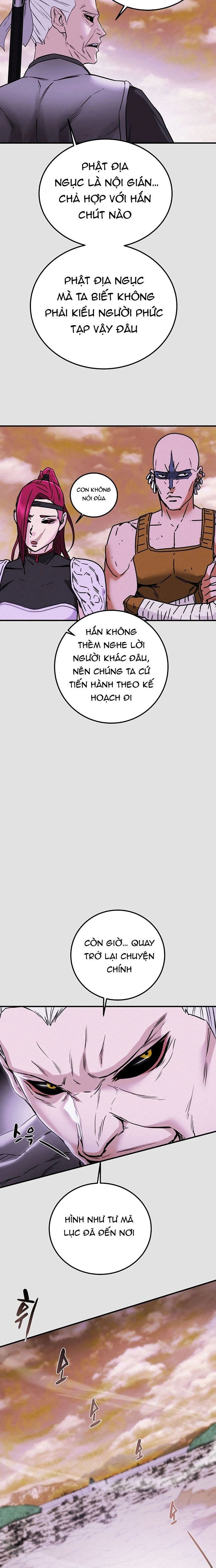 Minh Nguyệt Truyện - Chapter 75 - Page 6