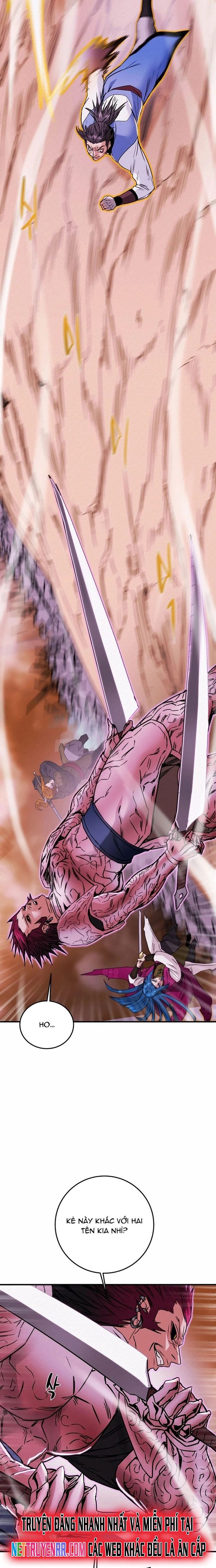 Minh Nguyệt Truyện - Chapter 76 - Page 11