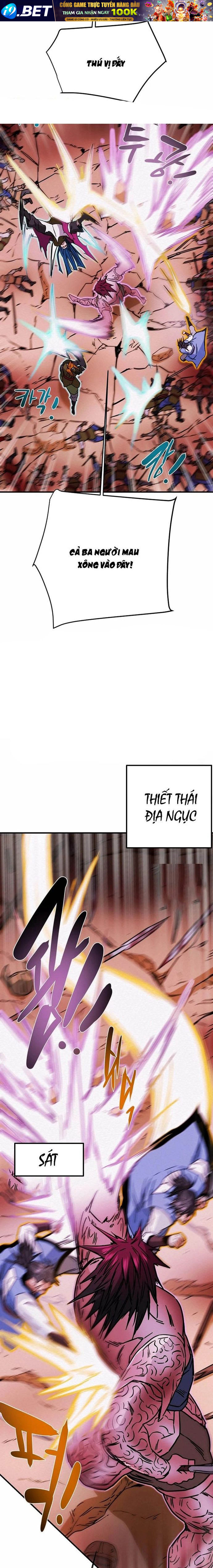 Minh Nguyệt Truyện - Chapter 76 - Page 12