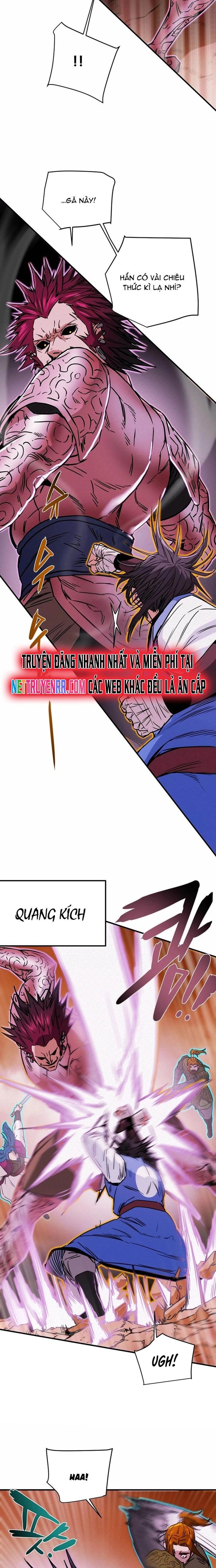 Minh Nguyệt Truyện - Chapter 76 - Page 13