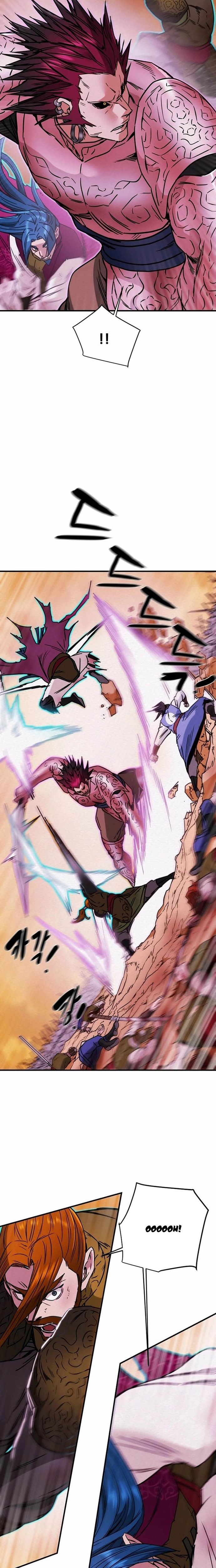 Minh Nguyệt Truyện - Chapter 76 - Page 14