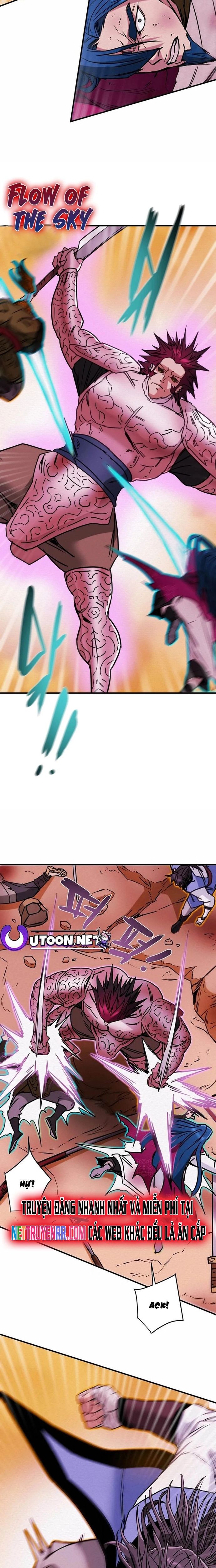 Minh Nguyệt Truyện - Chapter 76 - Page 15