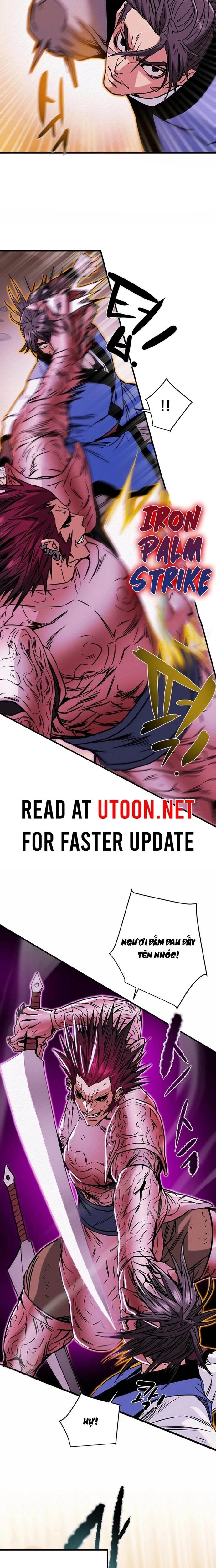 Minh Nguyệt Truyện - Chapter 76 - Page 16