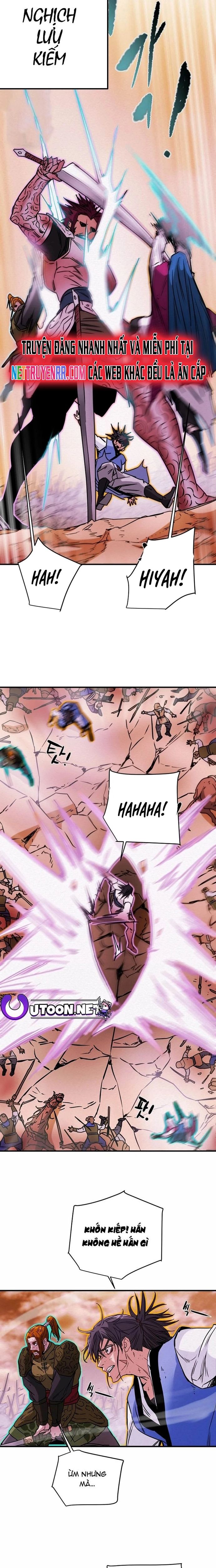 Minh Nguyệt Truyện - Chapter 76 - Page 17