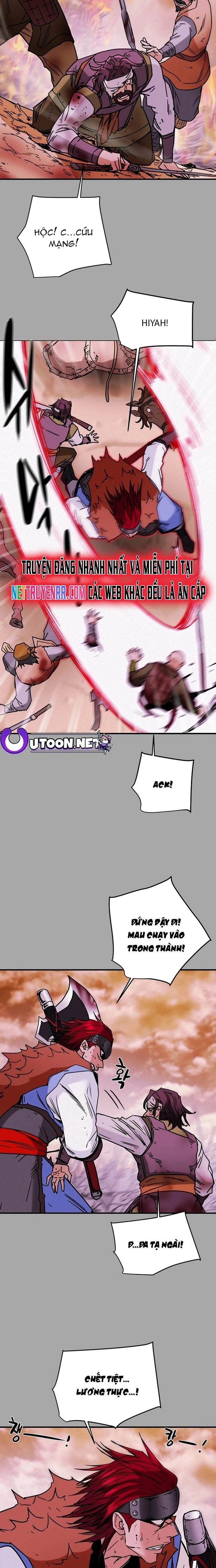 Minh Nguyệt Truyện - Chapter 76 - Page 20