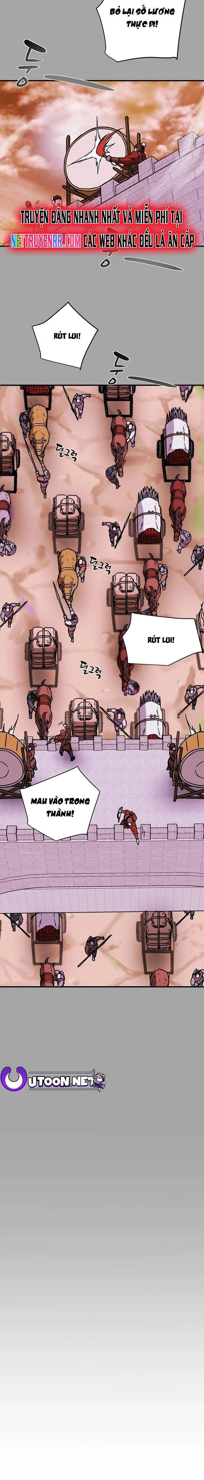 Minh Nguyệt Truyện - Chapter 76 - Page 22