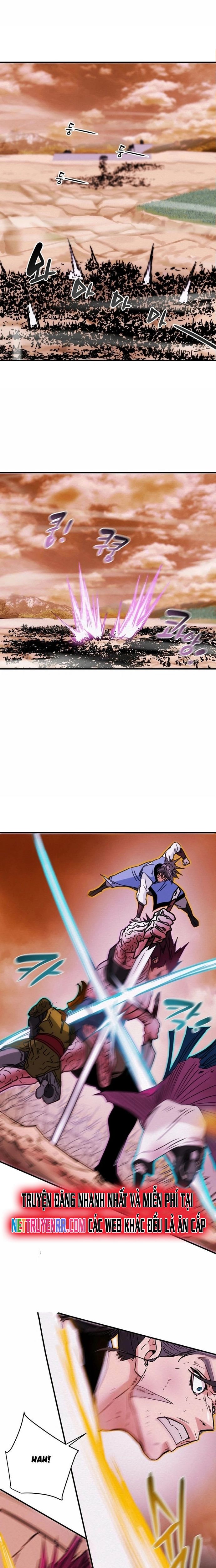 Minh Nguyệt Truyện - Chapter 76 - Page 23