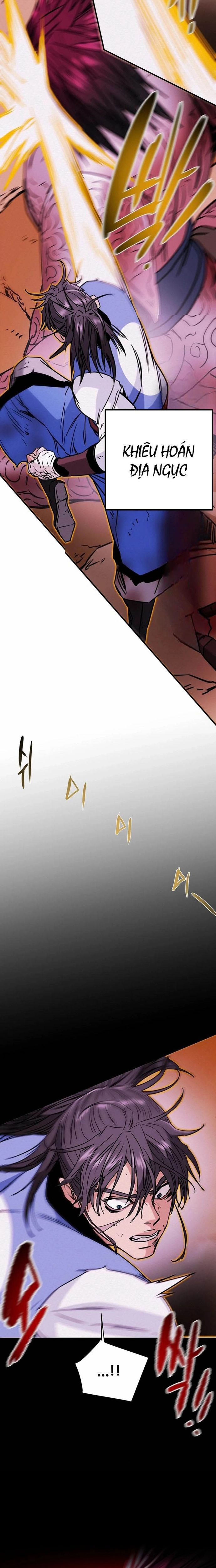 Minh Nguyệt Truyện - Chapter 76 - Page 24