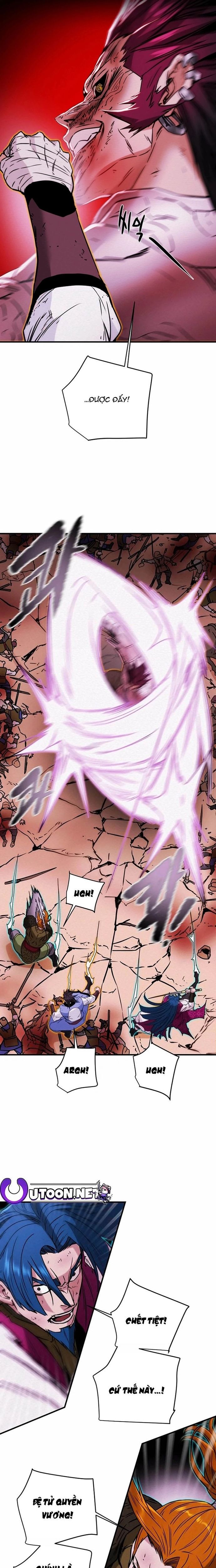 Minh Nguyệt Truyện - Chapter 76 - Page 25