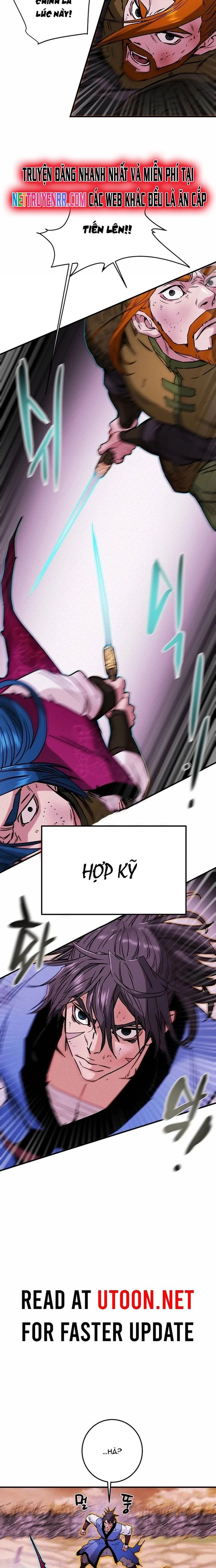 Minh Nguyệt Truyện - Chapter 76 - Page 26