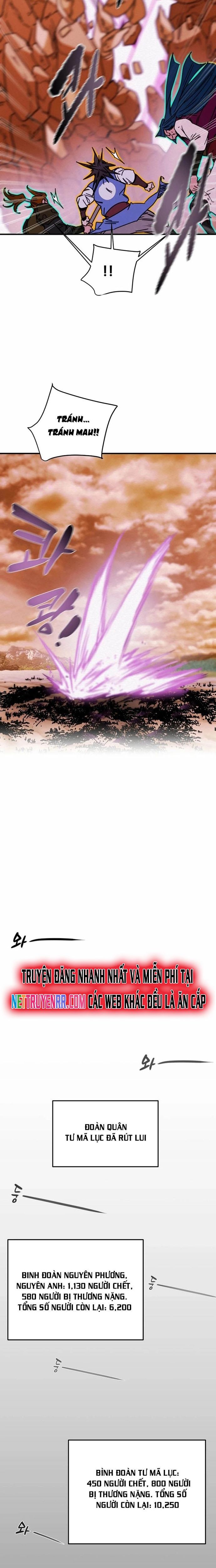 Minh Nguyệt Truyện - Chapter 76 - Page 29